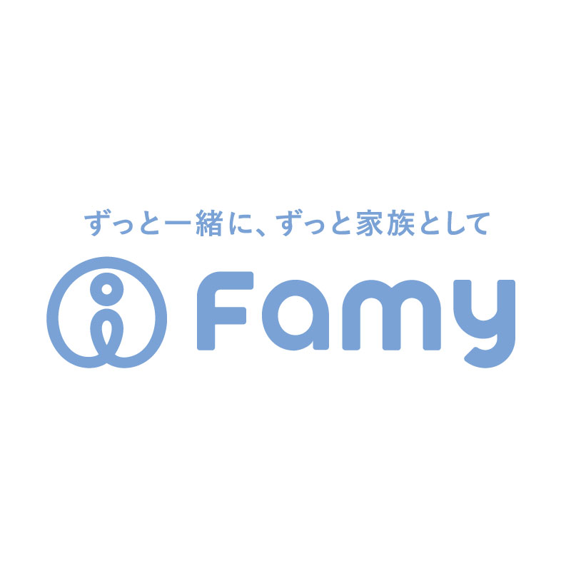 Famy「fullgood エアドライジャーキー」を保護団体支援として提供開始